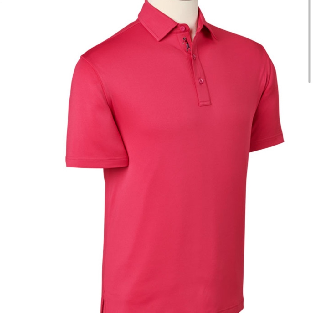 Bobby Jones Golf Polo